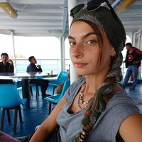 Irene Loddo的照片