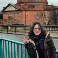 Claire Da Cunha Belves's Photo