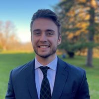 Charles Ratner's Photo