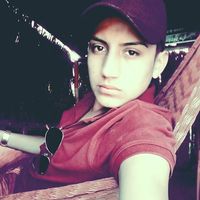 Leonardo Monterroso's Photo