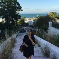 Baya Zaghouani's Photo