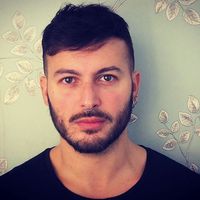 Luca Martello的照片