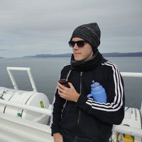 Nicolás González Galatoire's Photo