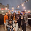 Black Llama Language Exchange's picture