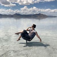 Sara Lavarta的照片