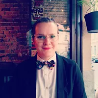 Jagoda Jagoda's Photo