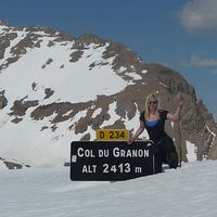 Kira Nogossek's Photo