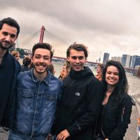 Cameron Wylie's Photo