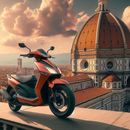 Immagine di Free Motorbike Panoramic Ride!