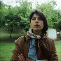 Renata Gelosi's Photo