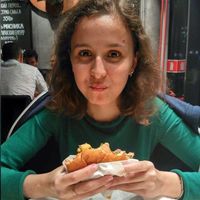 Даша Петрова的照片