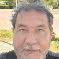 Edgardo Oviedo's Photo