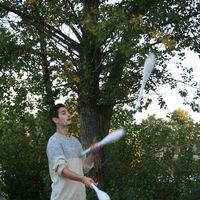 Clément Biewesch's Photo