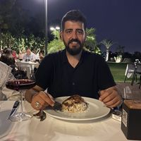 Şevket Ayyıldız's Photo