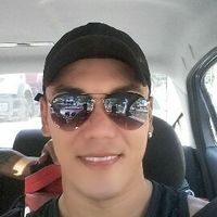 Juliano Nascimento's Photo