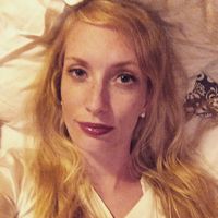 Carolina Tveit Flotve's Photo