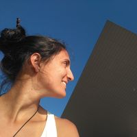 Le foto di Anahí Lacanna