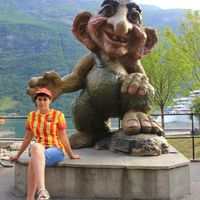 Farida Mysova的照片