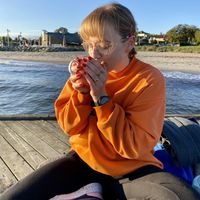 Jagoda Żmudzka's Photo