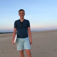 Will Bonnell's Photo