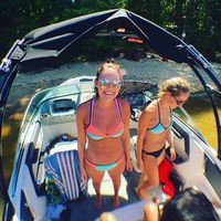 Jackie Hood的照片