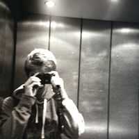 Moenne loccoz arthur's Photo