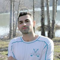 Arash Kazemi's Photo