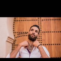 Charaf ELADRAOUI的照片