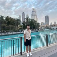 Islam Abdel Rahman's Photo