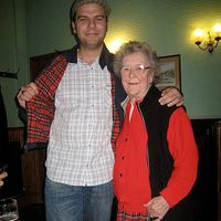 Bryan Longhurst's Photo