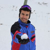 Luis Fernando Morais's Photo