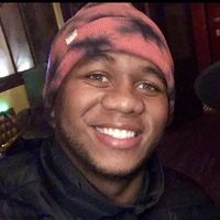 Michael Hicks的照片