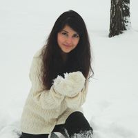 Alsu Davletshina's Photo