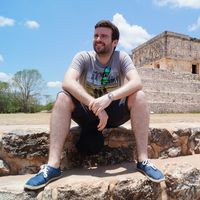 Fabian Kleinschnitz's Photo