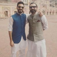 Muhammad Muzaffar's Photo