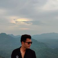 Kuldeep Modi的照片