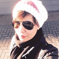 Syaquera Othman的照片