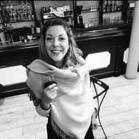 Lisa Rivier的照片