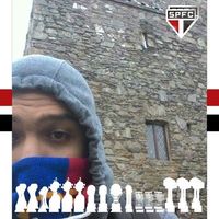 Daniel Felipe Sabino's Photo