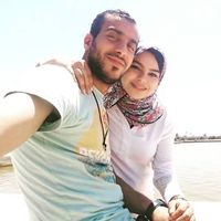 Wadie YaGoubi的照片