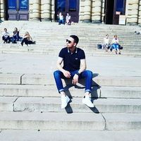 Фотографии пользователя Hatim Ahardane