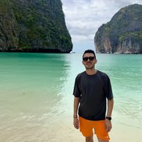 Onuralp Ataseven's Photo