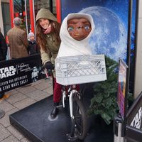 Le foto di Diana Ferriz