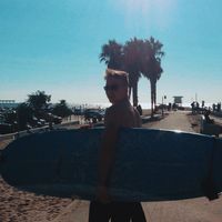 Seva Kutuzov的照片