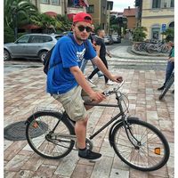 Kremtim Gashi的照片