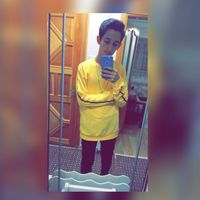 Enes Demiröz's Photo