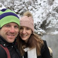 Kevin Gosden's Photo