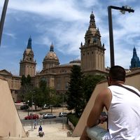 Odai Snaineh的照片