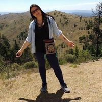 Carolina Raffo's Photo