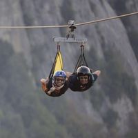 Fotos de Arianna Leva